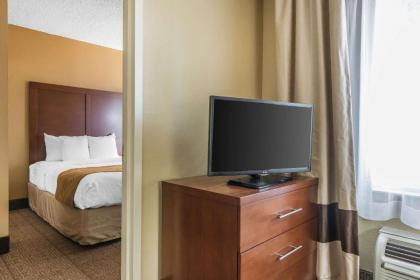 Comfort Suites Sawgrass - image 2