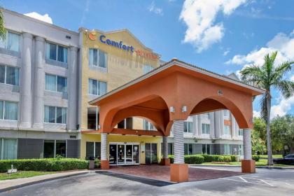 Comfort Suites Sawgrass - image 3