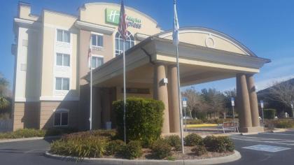 Holiday Inn Express Crystal River an IHG Hotel - image 4