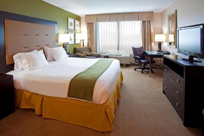 Holiday Inn Express Hotel & Suites Jacksonville - Mayport / Beach an IHG Hotel - image 3