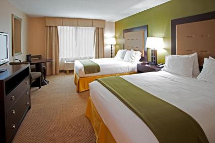 Holiday Inn Express Hotel & Suites Jacksonville - Mayport / Beach an IHG Hotel - image 5