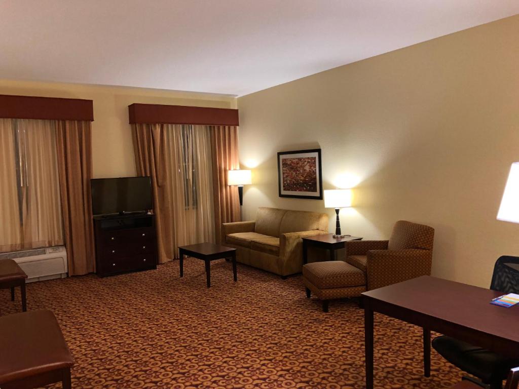 Hampton Inn & Suites Fort Lauderdale - Miramar - image 4