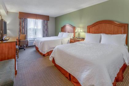 Hampton Inn Okeechobee - Lake Okeechobee - image 2