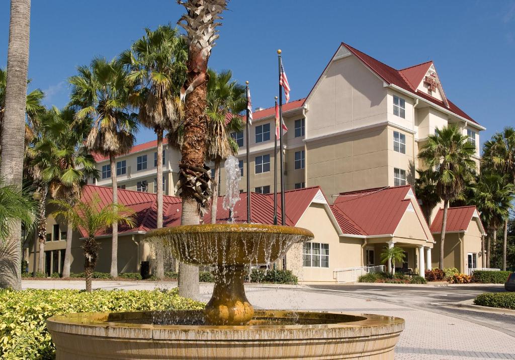 Residence Inn Orlando Convention Center - image 2