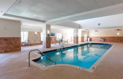 Holiday Inn Hotel & Suites Lake City an IHG Hotel - image 2