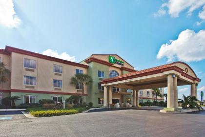 Holiday Inn Express Hotel  Suites Live Oak an IHG Hotel Live Oak Florida