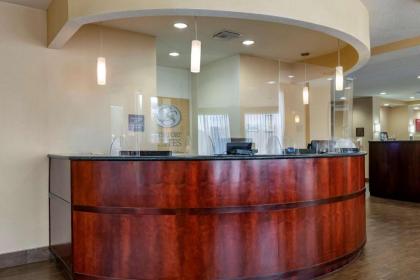 Comfort Suites Orlando Airport - image 5
