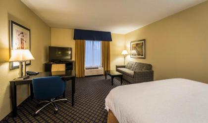 Hampton Inn & Suites Jacksonville South - Bartram Park - image 5