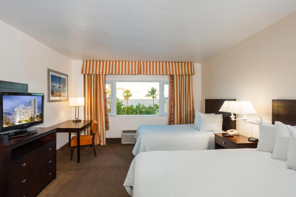 Lexington by Hotel RL Miami Beach - image 4