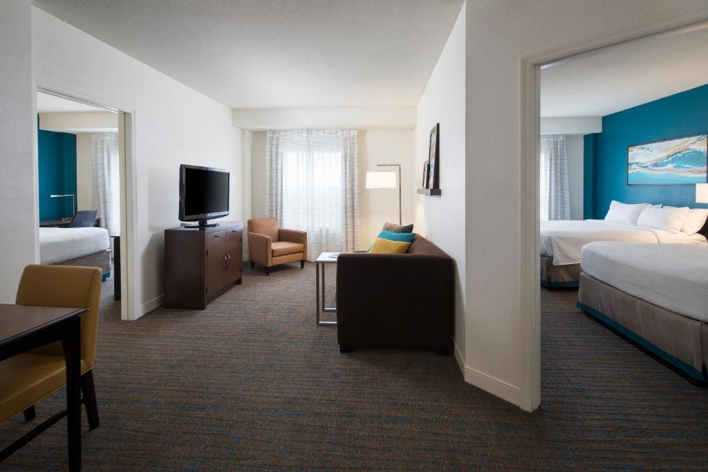 Residence Inn by Marriott Orlando at SeaWorld - image 3