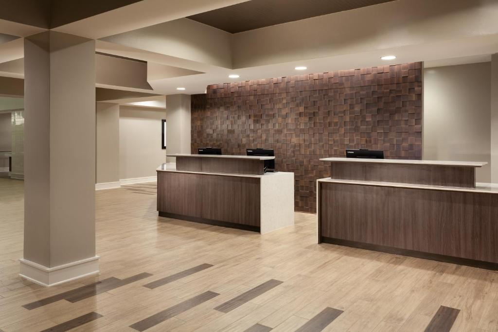 Residence Inn by Marriott Orlando at SeaWorld - image 5