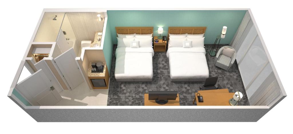 Courtyard by Marriott Fort Lauderdale Beach - image 3