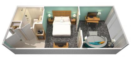 Courtyard by Marriott Fort Lauderdale Beach - image 4