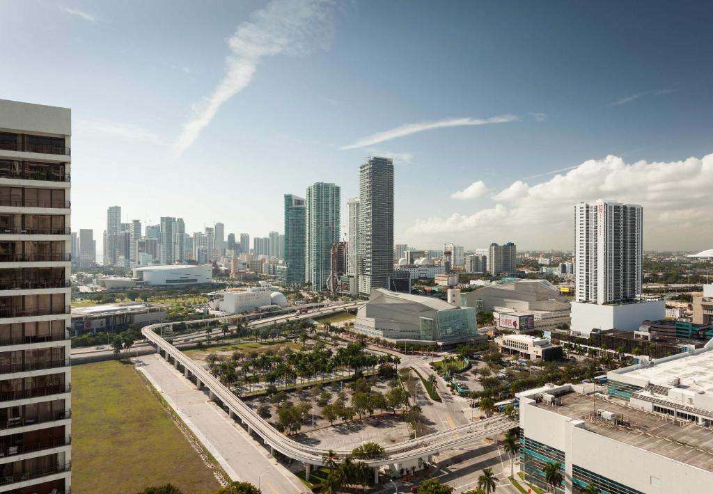 Miami Marriott Biscayne Bay - image 4