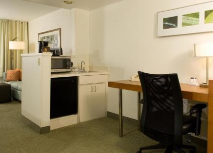 SpringHill Suites by Marriott Orlando Convention Center - image 4