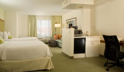 SpringHill Suites by Marriott Orlando Convention Center - image 5