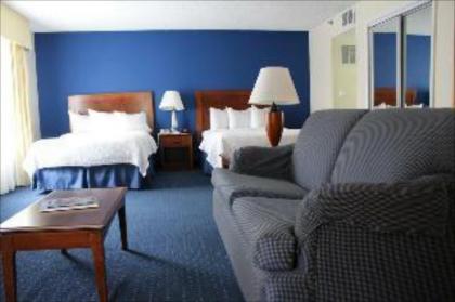 Doral Inn & Suites Miami Airport West - image 2