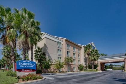 Fairfield Inn and Suites by Marriott Titusville Kennedy Space Center - image 2