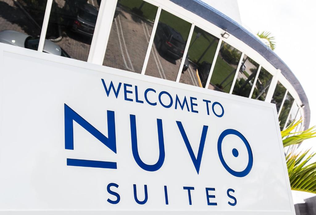 Nuvo Suites Hotel - Miami / Doral - image 3