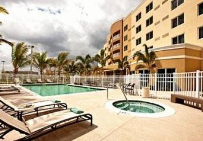 Courtyard by Marriott Miami West/FL Turnpike - image 3