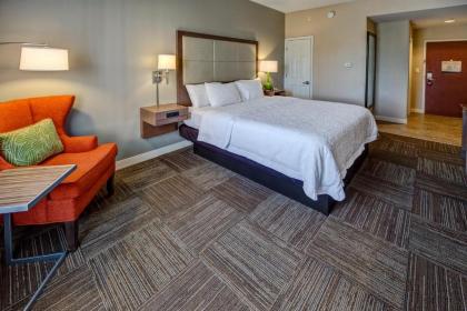 Hampton Inn Winter Haven - image 4