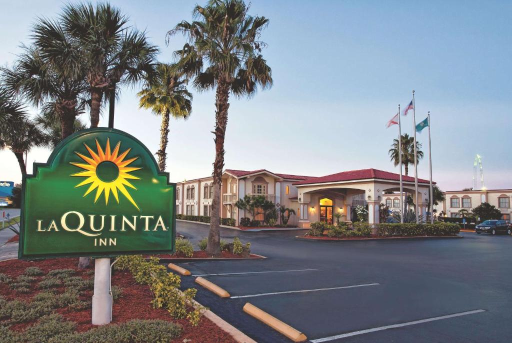La Quinta Inn by Wyndham Orlando International Drive North - main image
