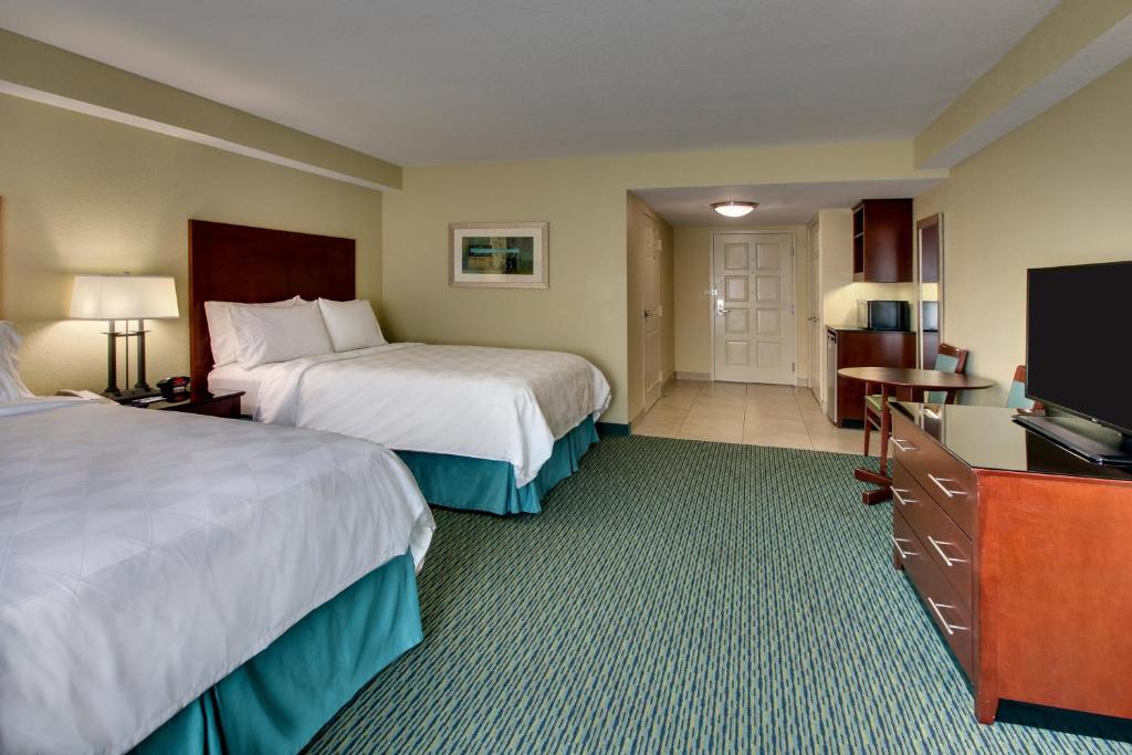 Holiday Inn Resort Orlando - Lake Buena Vista an IHG Hotel - image 4