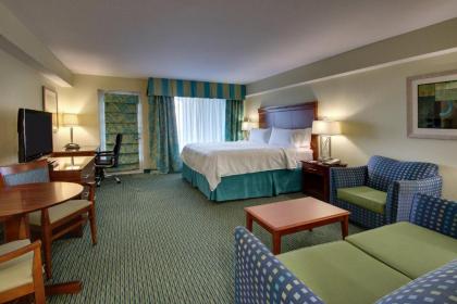 Holiday Inn Resort Orlando - Lake Buena Vista an IHG Hotel - image 5