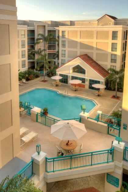 Sonesta ES Suites Orlando International Drive - image 2