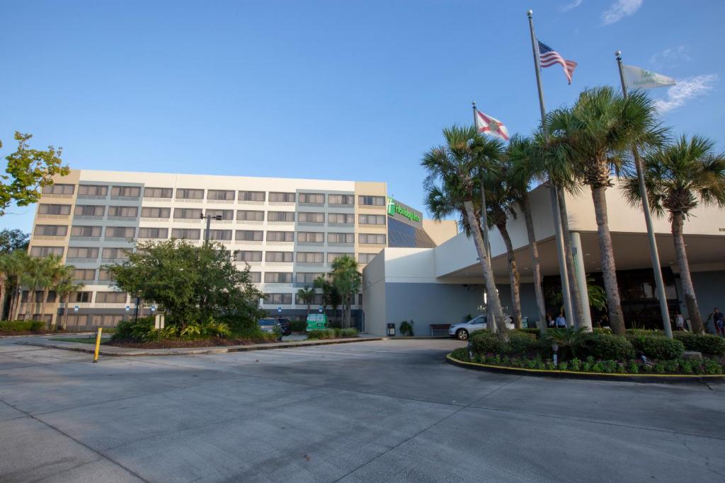 Holiday Inn Orlando International Airport an IHG Hotel - main image