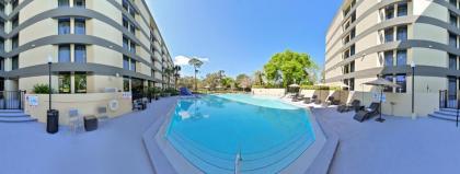 DoubleTree by Hilton Orlando East - UCF Area - image 2