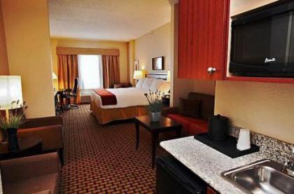 Holiday Inn Express Orlando-Ocoee East an IHG Hotel - image 2