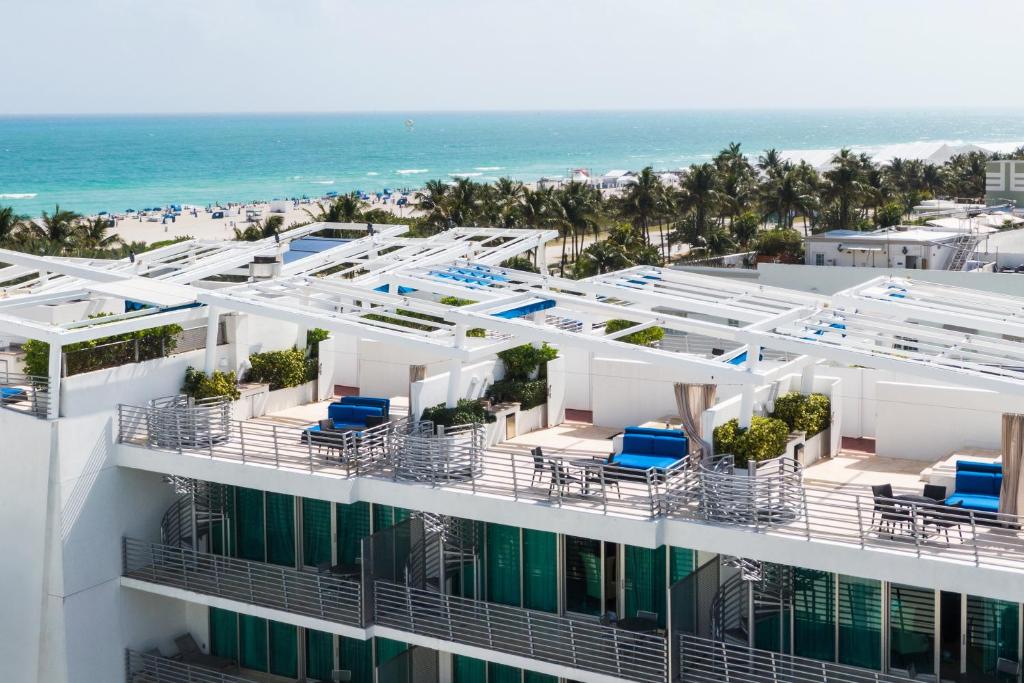 Z Ocean Hotel South Beach - main image