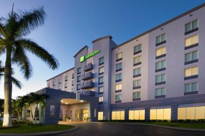 Holiday Inn Hotel Miami-Doral Area an IHG Hotel - image 5