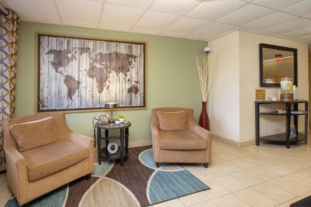 Sonesta Simply Suites Miami Airport - image 3