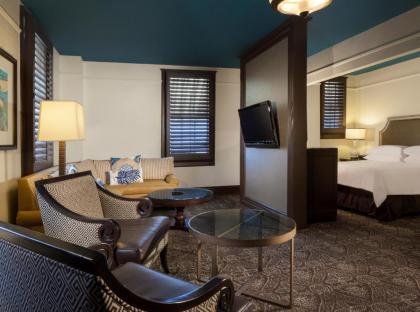 Crowne Plaza Key West-La Concha - image 2