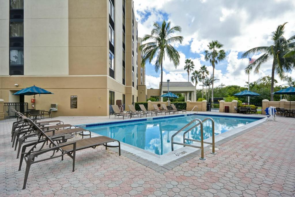 Hyatt Place Miami Airport-West/Doral - main image