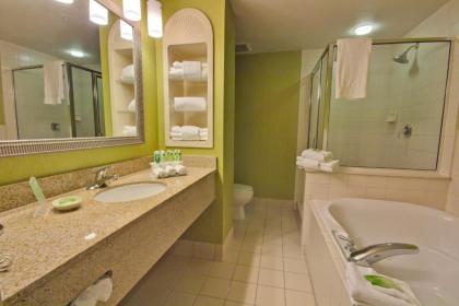 Holiday Inn Express and Suites Tampa I-75 at Bruce B. Downs an IHG Hotel - image 3