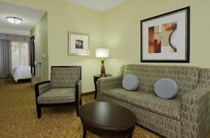 Hilton Garden Inn Miami Airport West - image 2