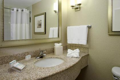 Hilton Garden Inn Miami Airport West - image 4