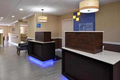 Holiday Inn Express Hotel & Suites Bonita Springs/Naples an IHG Hotel - image 2