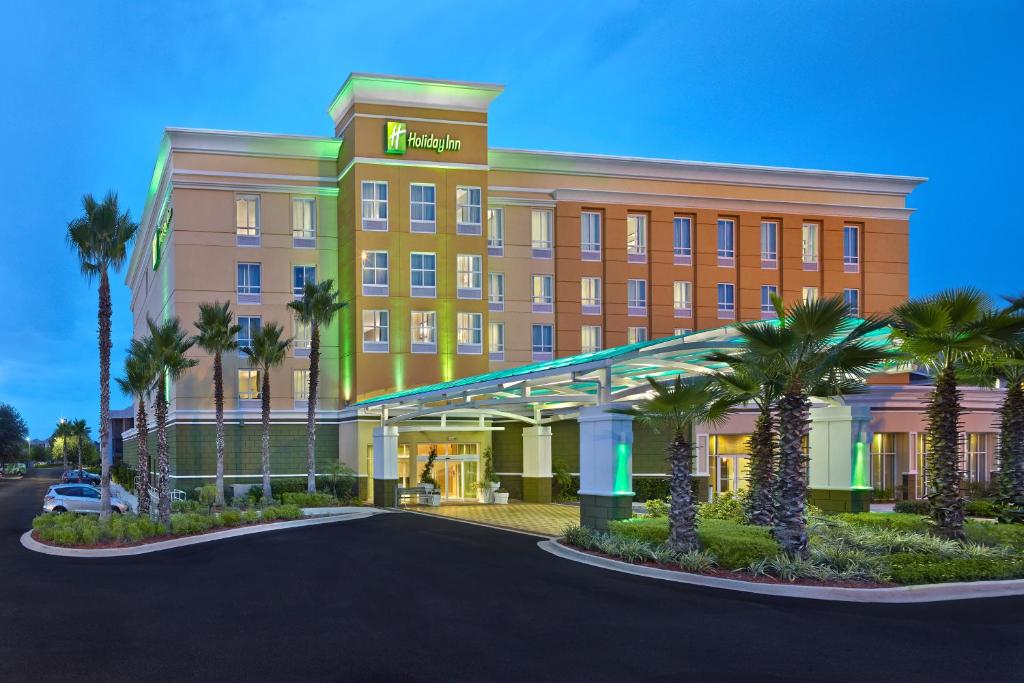 Holiday Inn Jacksonville E 295 Baymeadows an IHG Hotel - main image