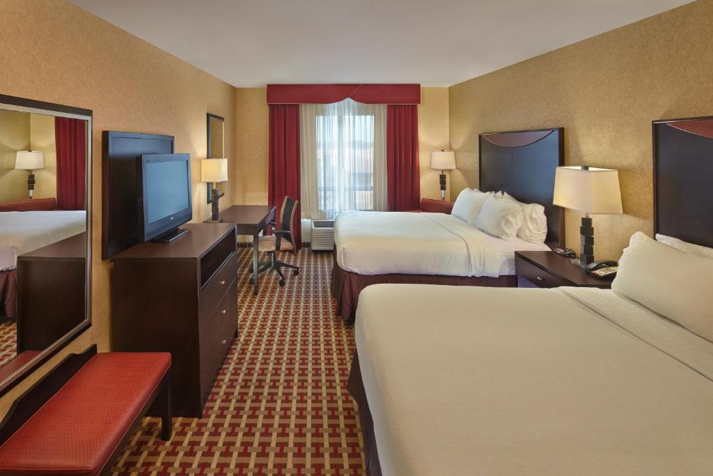 Holiday Inn Jacksonville E 295 Baymeadows an IHG Hotel - image 3