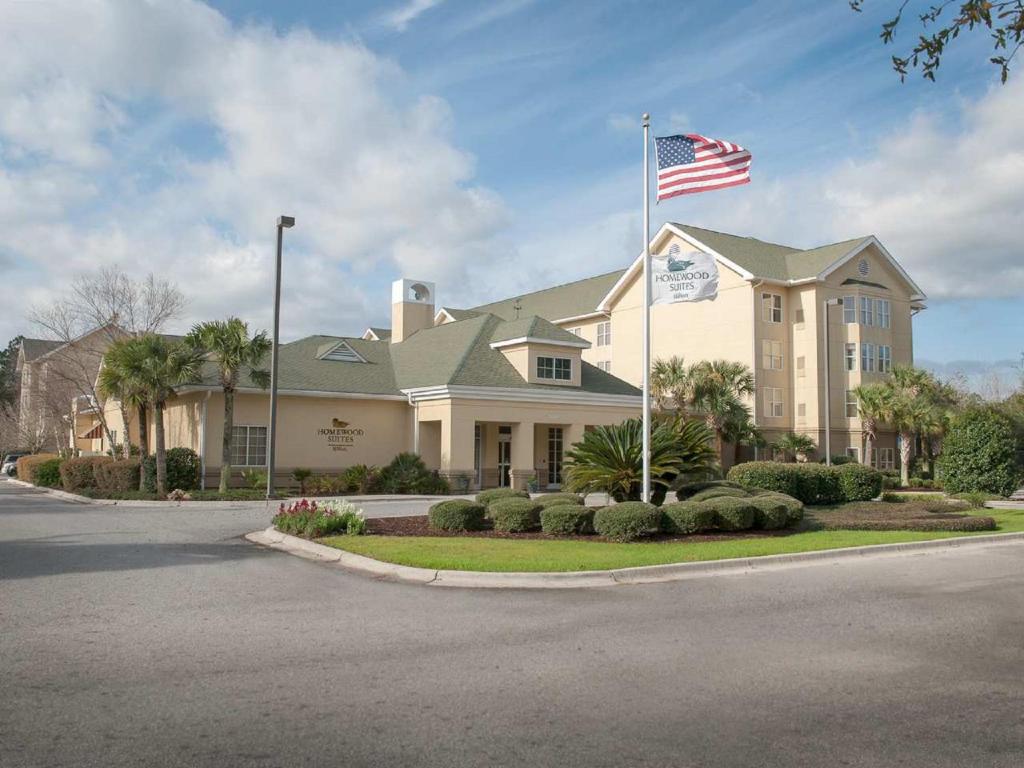 Homewood Suites by Hilton Pensacola Airport-Cordova Mall - main image