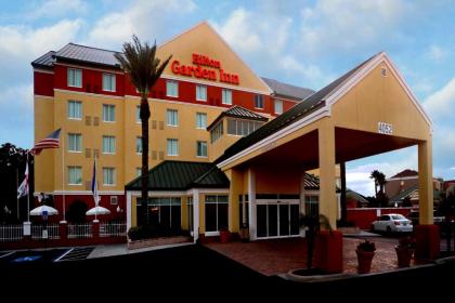 Hilton Garden Inn Oldsmar