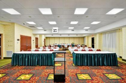 Hilton Garden Inn Tampa Northwest/Oldsmar - image 2