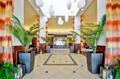 Hilton Garden Inn Tampa Northwest/Oldsmar - image 3