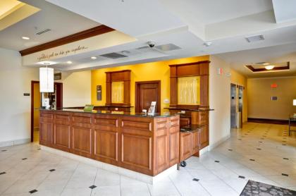 Hilton Garden Inn Tampa Northwest/Oldsmar - image 5