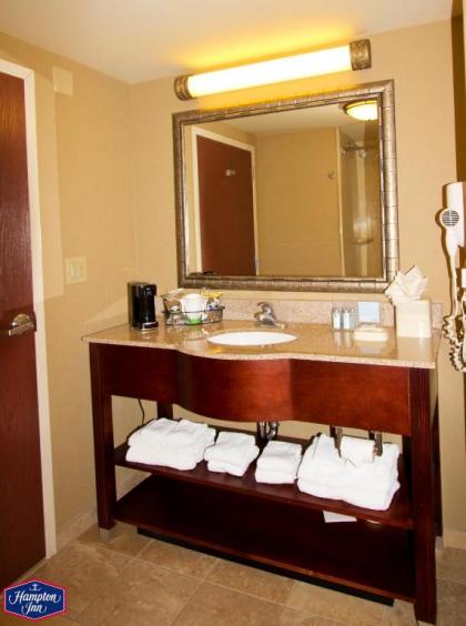 Hampton Inn Melbourne-Viera - image 4