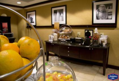 Hampton Inn Melbourne-Viera - image 5